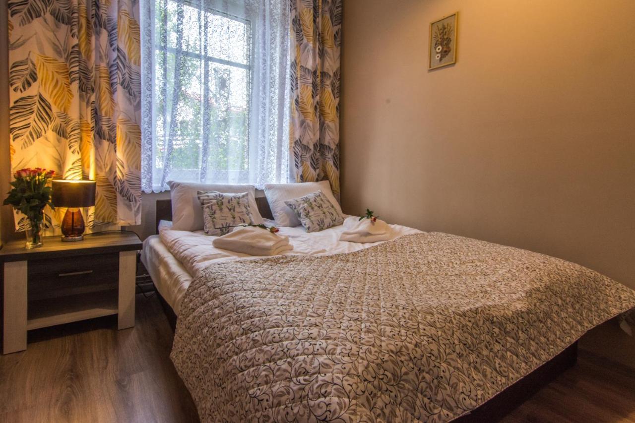 Apartamenty Izerskie - Ul. Wczasowa 8 Swieradow-Zdroj Exterior photo